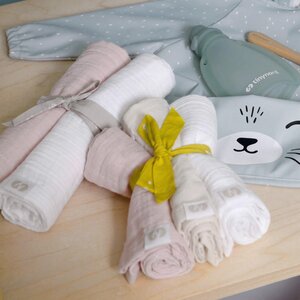 Tinynord swaddle Swatri - Tinynord