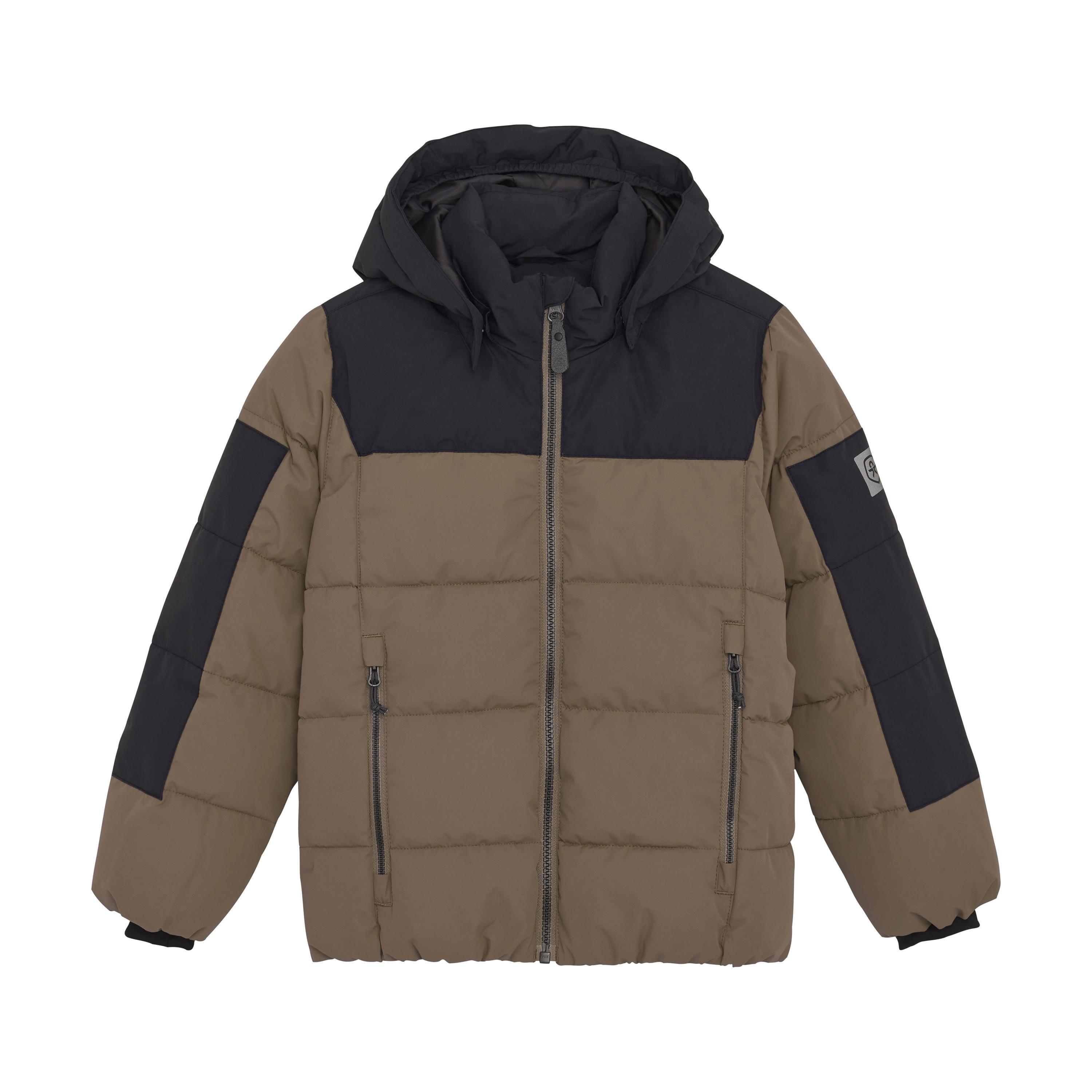 Color Kids Jacket - Quilt - Color Kids