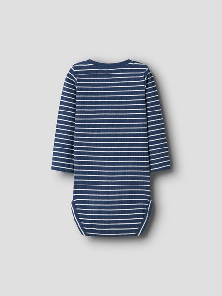 NAME IT bodi Nbmoconnor - NAME IT