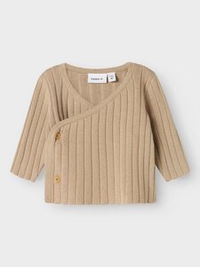 NAME IT kampsun Nbnomun - NAME IT