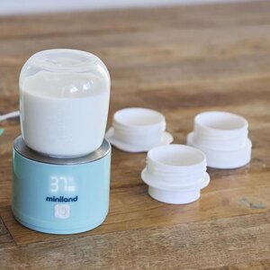 Miniland Warmy On the Go - Miniland