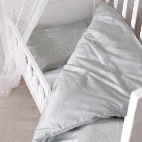 Tinynord bedding set Beddy - Tinynord