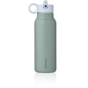 Liewood Falk Water Bottle w Crocodile Lid 350 ml - Liewood
