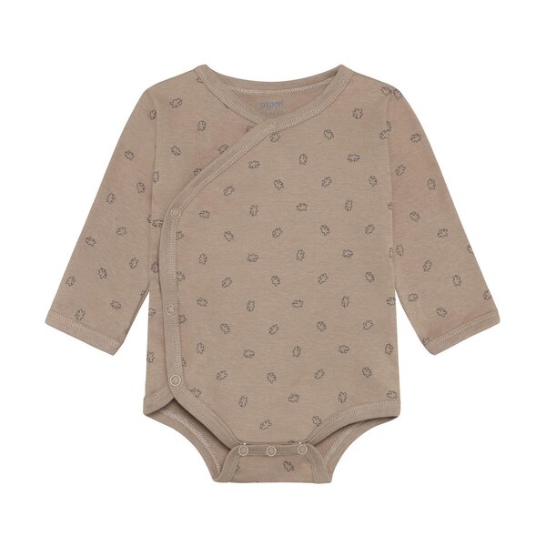 Pippi hõlmikbodi (4-pakk) - Pippi