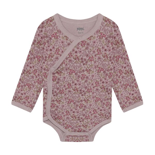 Pippi Body Wrap AO-printed (4-pack) - Pippi