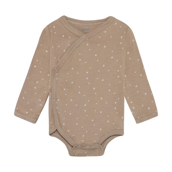 Pippi Body Wrap AO-printed (4-pack) - Pippi