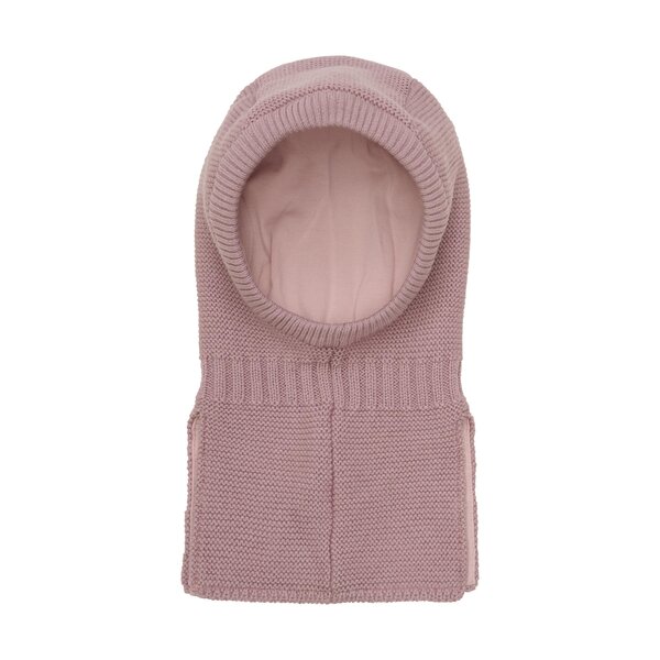 Color Kids Balaclava W. Wool & Windstop - Color Kids
