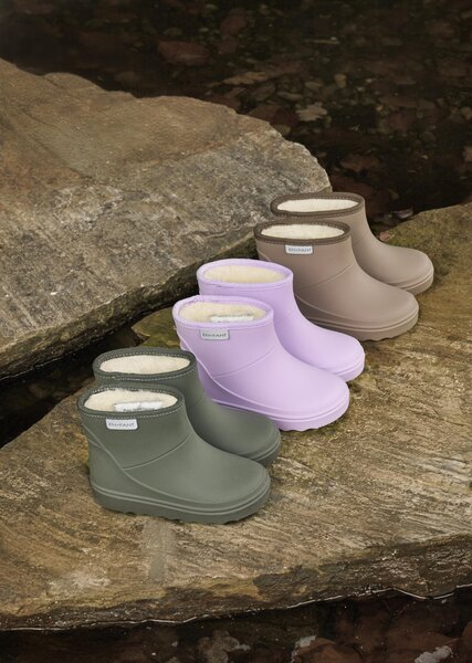 En-Fant ботинки Kambaba - En-Fant