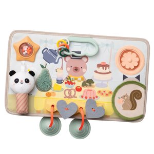 Taf Toys Peek, Pop & Play station - Taf Toys