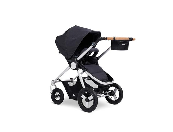 Bumbleride Parent Pack Black - Bumbleride