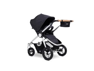 Bumbleride Parent Pack Black - Bumbleride