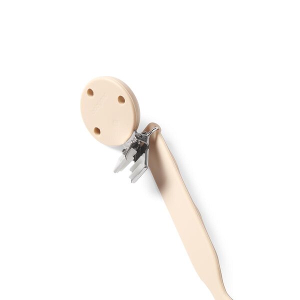 BabyOno soother clip silicone Green - BabyOno