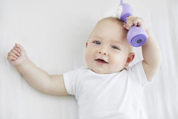 развивающая игрушка Alilo R1 (RU) Purple - Alilo