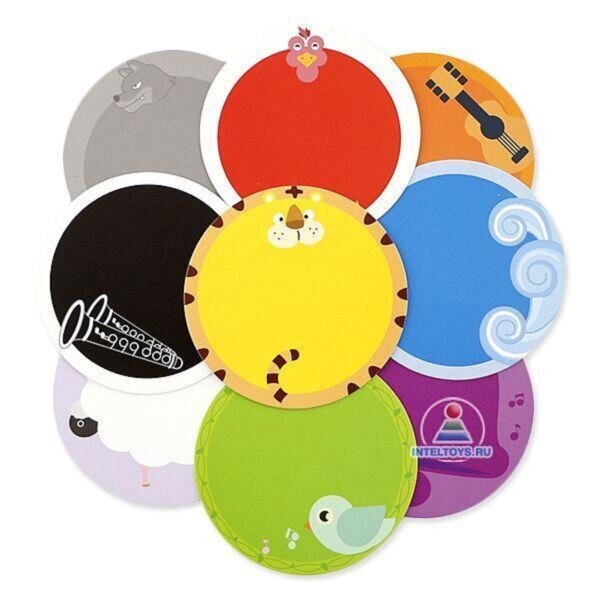 развивающая игрушка Alilo R1 (RU) Purple - Alilo