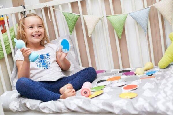 развивающая игрушка Alilo R1 (RU) Purple - Alilo