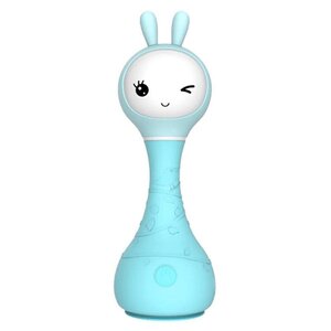 развивающая игрушка Alilo R1 (LV) Blue - Alilo