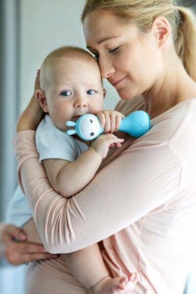 educational toy Alilo R1 (LV) Blue - Alilo