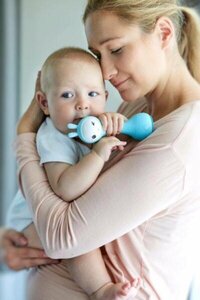 развивающая игрушка Alilo R1 (LV) Blue - Alilo