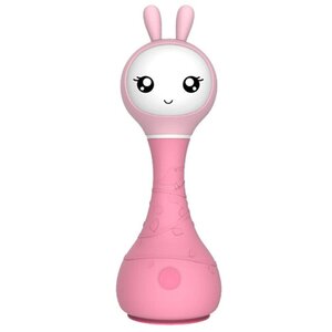 развивающая игрушка Alilo R1 (LV) Pink - Alilo