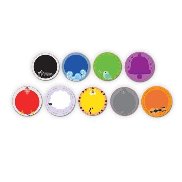 развивающая игрушка Alilo R1 (LV) Pink - Alilo