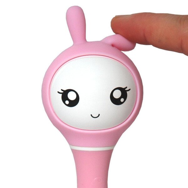 развивающая игрушка Alilo R1 (LV) Pink - Alilo