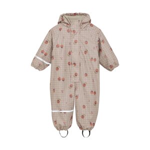 CeLavi Rainwear Suit - AOP, w. fleece - CeLavi