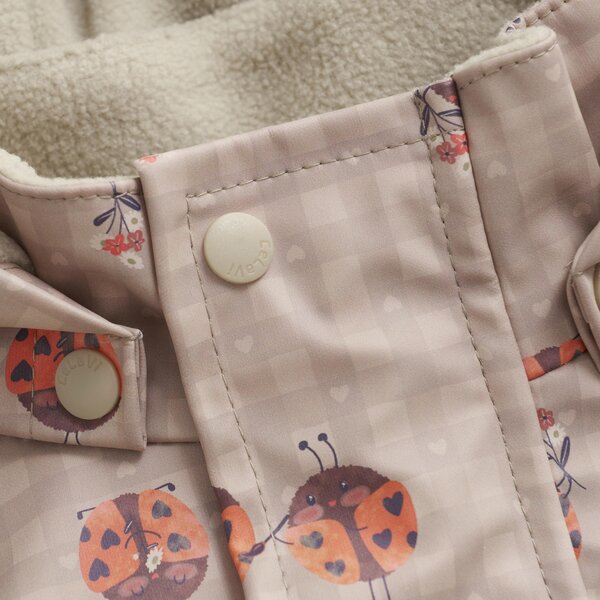 CeLavi voodriga vihmakombinesoon - CeLavi