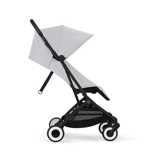 Cybex Orfeo прогулочная коляска Fog Grey - Cybex
