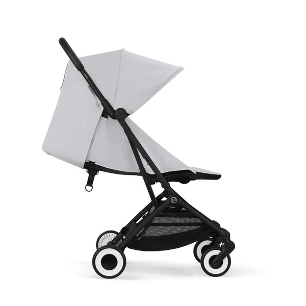 Cybex Orfeo прогулочная коляска Fog Grey - Cybex