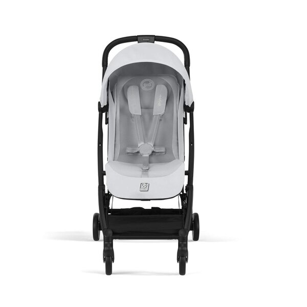 Cybex Orfeo прогулочная коляска Fog Grey - Cybex