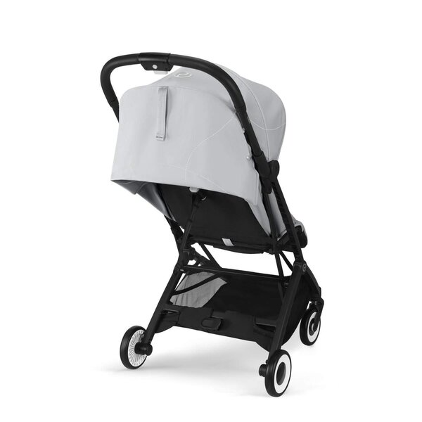 Cybex Orfeo прогулочная коляска Fog Grey - Cybex