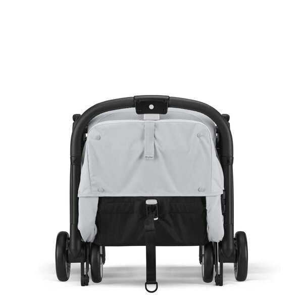 Cybex Orfeo прогулочная коляска Fog Grey - Cybex