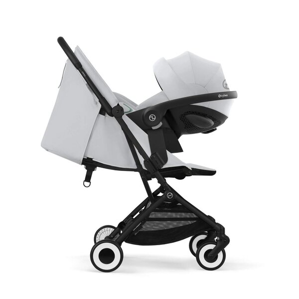 Cybex Orfeo прогулочная коляска Fog Grey - Cybex