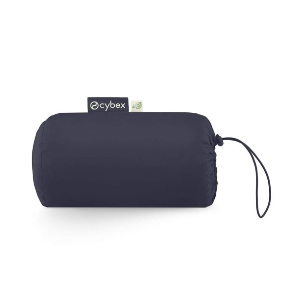 Cybex Snogga Mini 2 turvahälli soojakott Ocean Blue - Cybex
