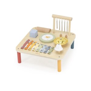 PolarB деревянная игрушка Musical Table - PolarB