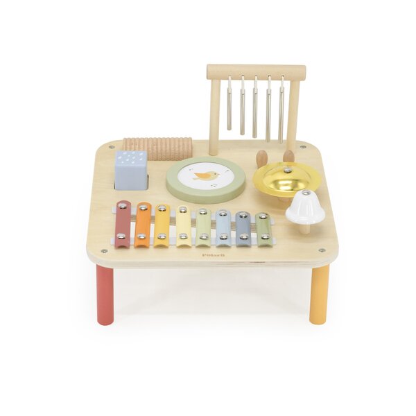 PolarB puidust muusikalaud - PolarB