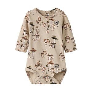 NAME IT body Nbmofeyan - NAME IT