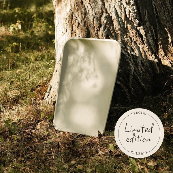 Leander чехол для пеленальной поверхности Matty 50x70cm, Olive - Leander