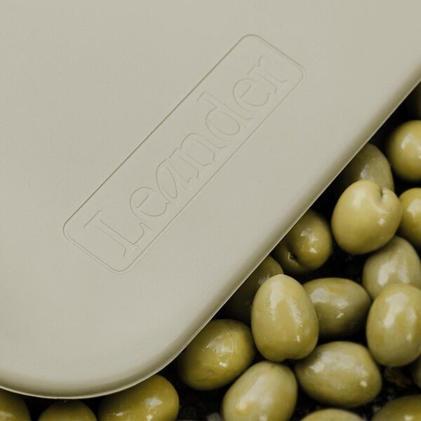 Leander чехол для пеленальной поверхности Matty 50x70cm, Olive - Leander