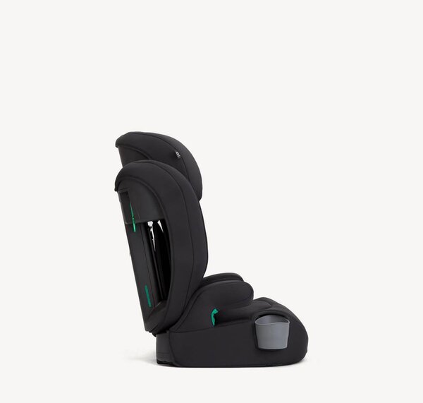 Joie Elevate R129 (76-150cm) turvatool, Midnight Air Mesh - Joie