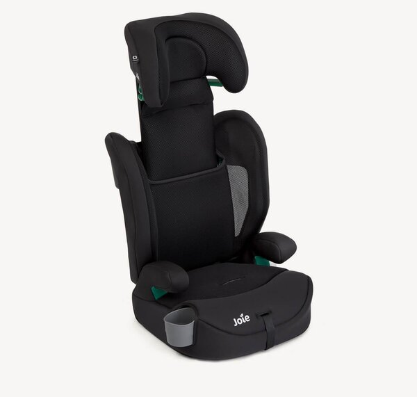 Joie Elevate R129 (76-150cm) turvatool, Midnight Air Mesh - Joie