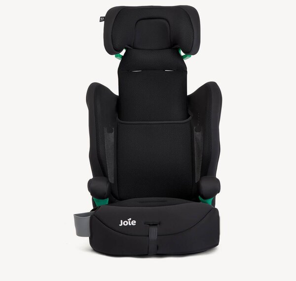 Joie Elevate R129 (76-150cm) turvatool, Midnight Air Mesh - Joie