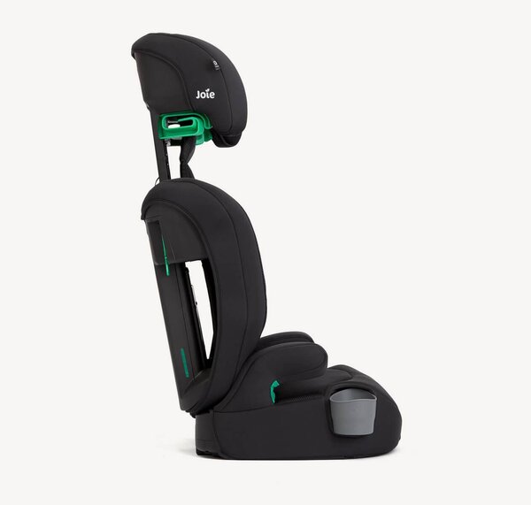 Joie Elevate R129 (76-150cm) turvatool, Midnight Air Mesh - Joie