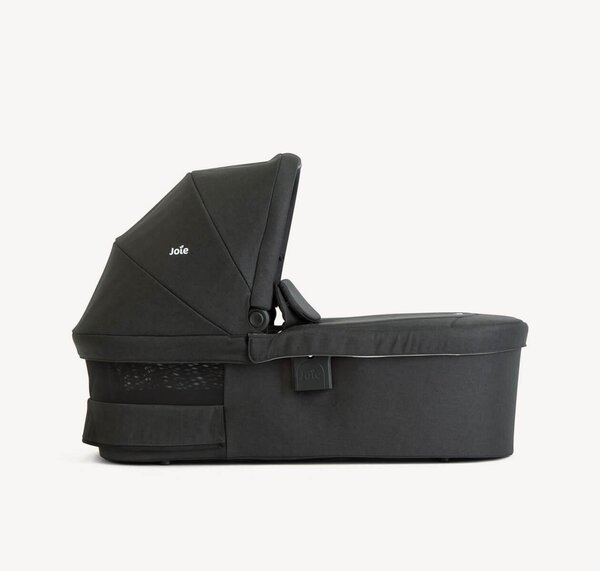 Joie Ramble XL carrycot Raven - Joie