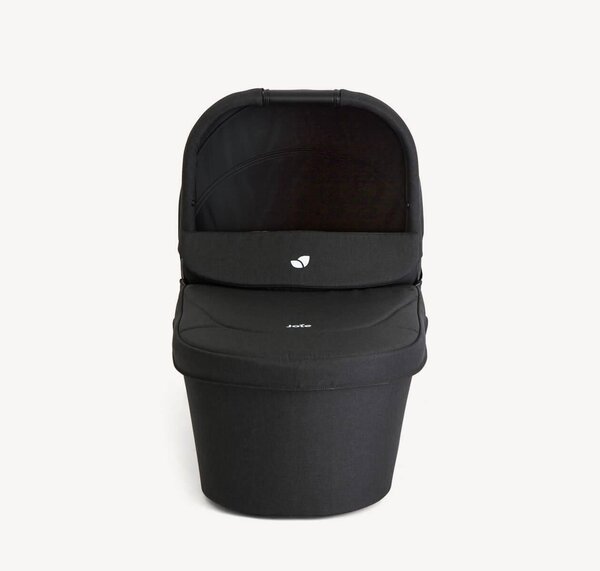 Joie Ramble XL carrycot Raven - Joie