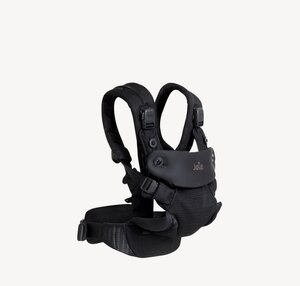Joie Savvy Air 4in1 carrier Coal - Joie