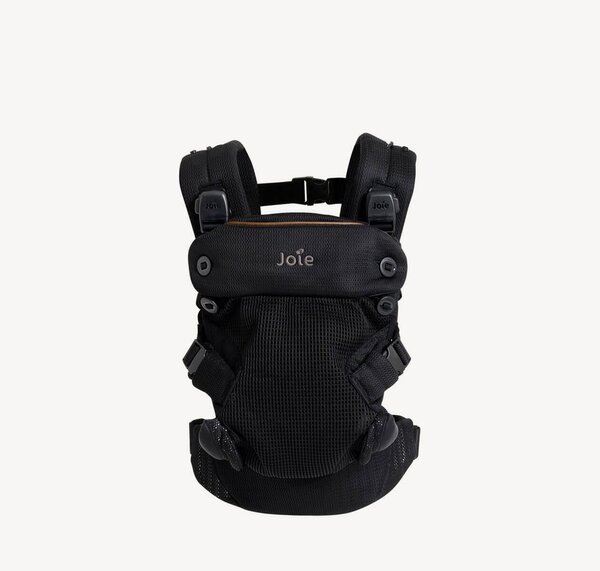 Joie Savvy Air 4in1 carrier Coal - Joie