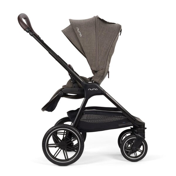 Nuna Triv LX stroller set Chestnut, with accessories - Nuna