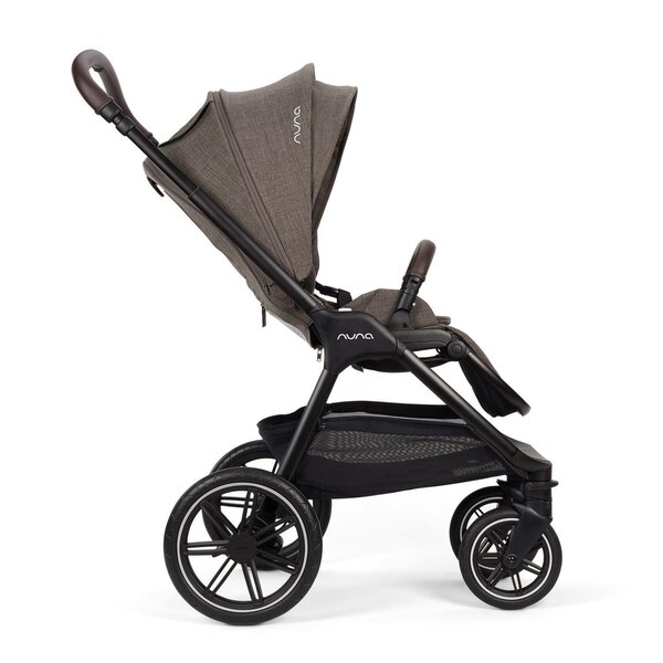 Nuna Triv LX stroller set Chestnut, with accessories - Nuna