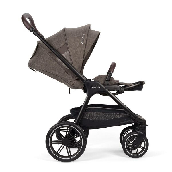 Nuna Triv LX stroller set Chestnut, with accessories - Nuna